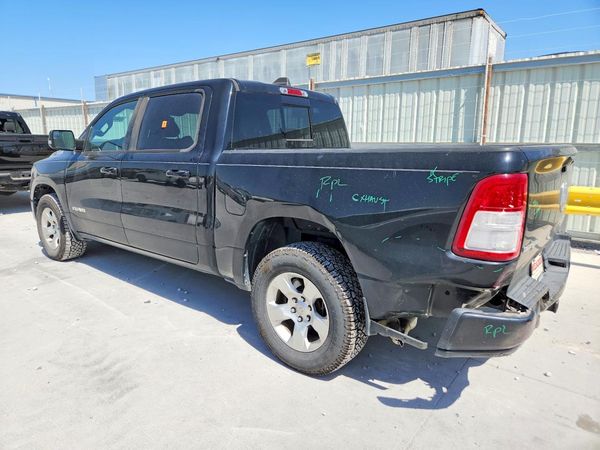 2019 RAM 1500 Big Horn/Lonestar