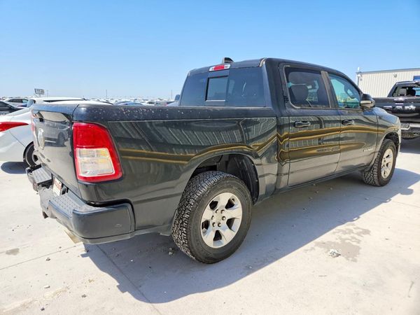 2019 RAM 1500 Big Horn/Lonestar