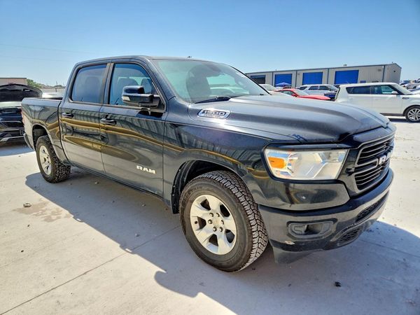 2019 RAM 1500 Big Horn/Lonestar
