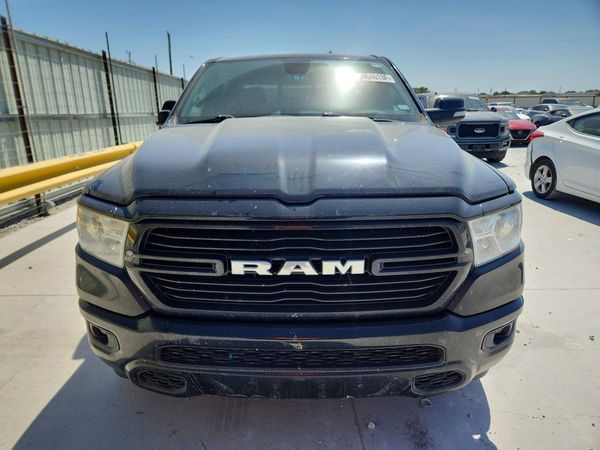 2019 RAM 1500 Big Horn/Lonestar