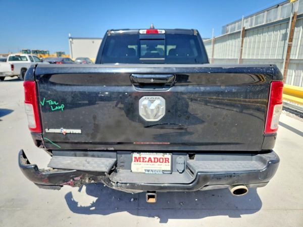 2019 RAM 1500 Big Horn/Lonestar