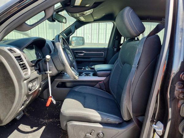 2019 RAM 1500 Big Horn/Lonestar