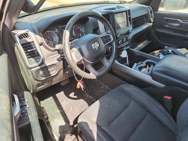 2019 RAM 1500 Big Horn/Lonestar