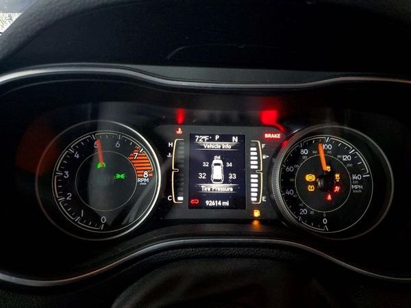2021 JEEP CHEROKEE Altitude, Latitude Lux