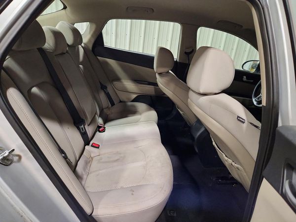 2016 KIA OPTIMA