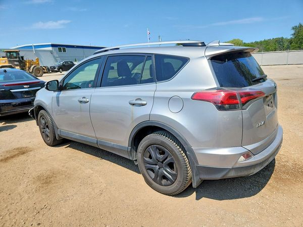 2016 TOYOTA RAV4 LE (X Grade)