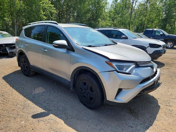 2016 TOYOTA RAV4 LE (X Grade)