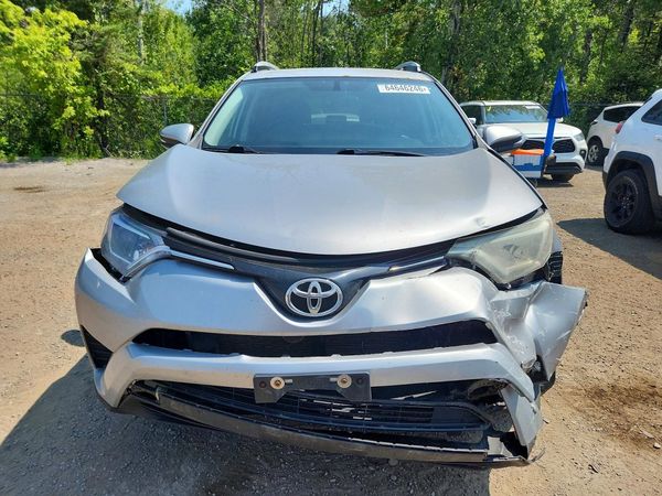 2016 TOYOTA RAV4 LE (X Grade)