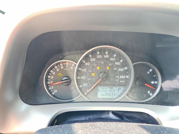 2016 TOYOTA RAV4 LE (X Grade)