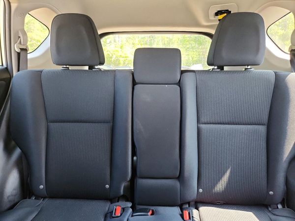 2016 TOYOTA RAV4 LE (X Grade)