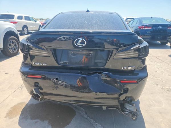 2026 LEXUS IS F