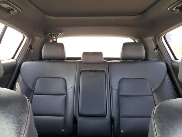 2021 KIA SPORTAGE S