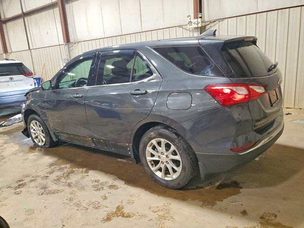 2018 CHEVROLET EQUINOX LT (1LT)