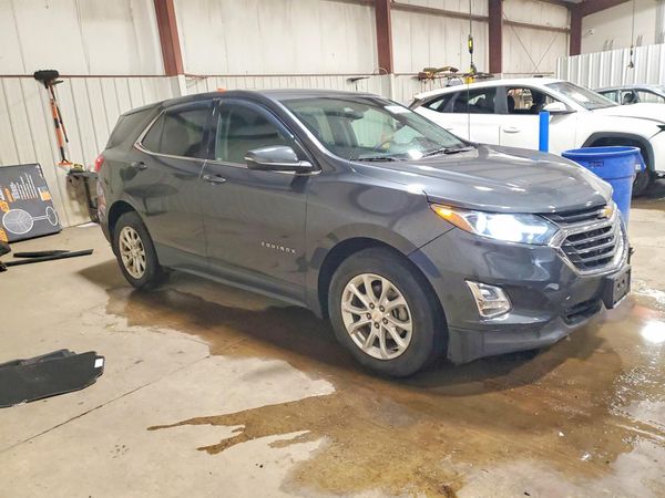 2018 CHEVROLET EQUINOX LT (1LT)