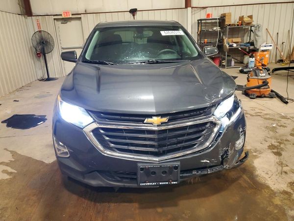 2018 CHEVROLET EQUINOX LT (1LT)