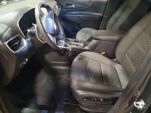 2018 CHEVROLET EQUINOX LT (1LT)