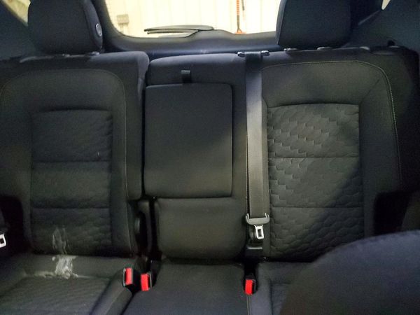 2018 CHEVROLET EQUINOX LT (1LT)