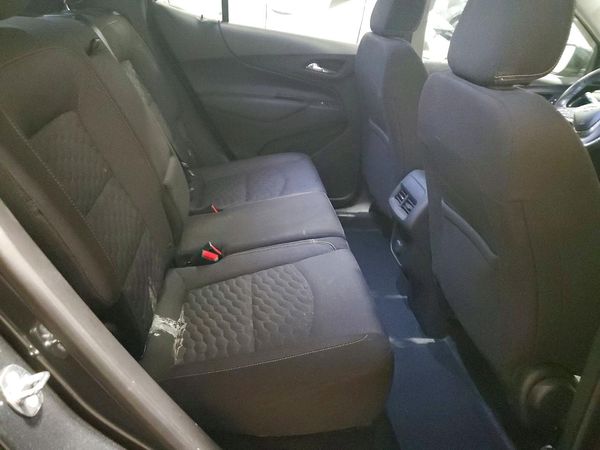 2018 CHEVROLET EQUINOX LT (1LT)