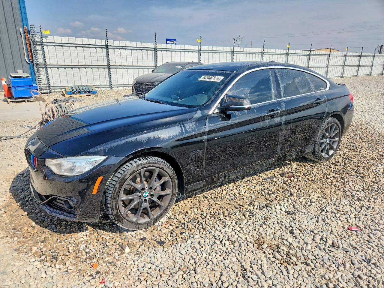2017 BMW 430XI xDrive GC