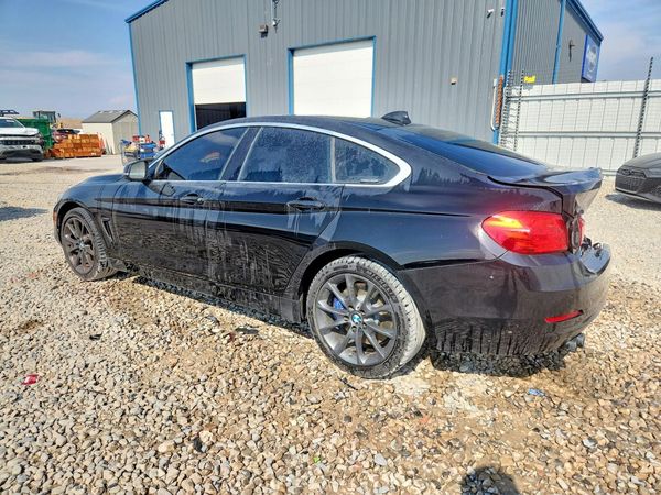 2017 BMW 430XI xDrive GC