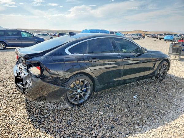 2017 BMW 430XI xDrive GC