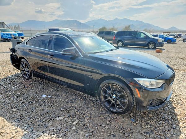 2017 BMW 430XI xDrive GC