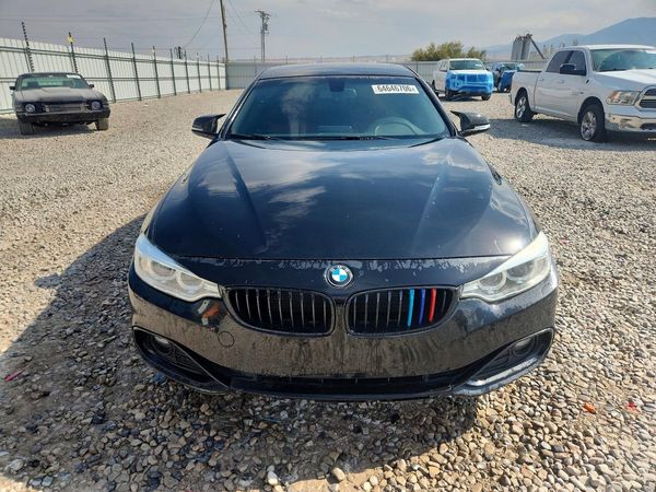 2017 BMW 430XI xDrive GC