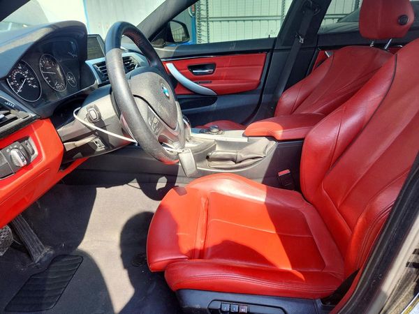 2017 BMW 430XI xDrive GC