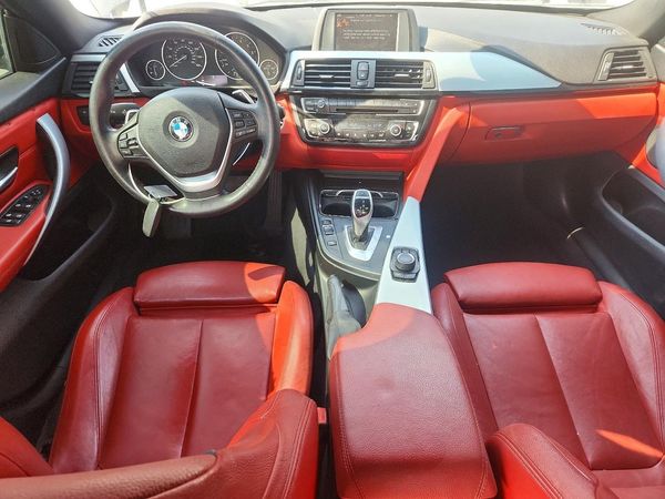 2017 BMW 430XI xDrive GC