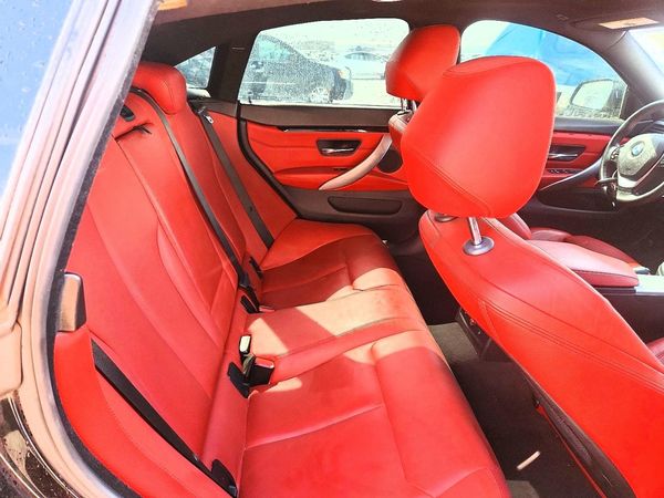 2017 BMW 430XI xDrive GC