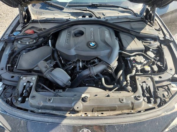 2017 BMW 430XI xDrive GC
