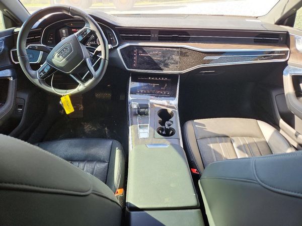 2019 AUDI A7 quattro Prestige — CKPT