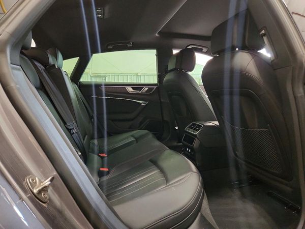 2019 AUDI A7 quattro Prestige — PSRS
