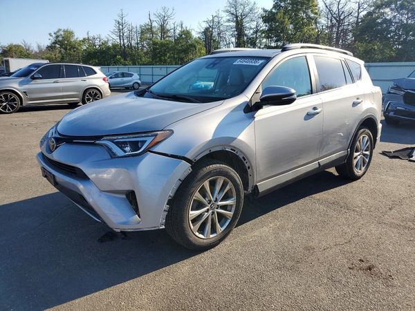 2017 TOYOTA RAV4