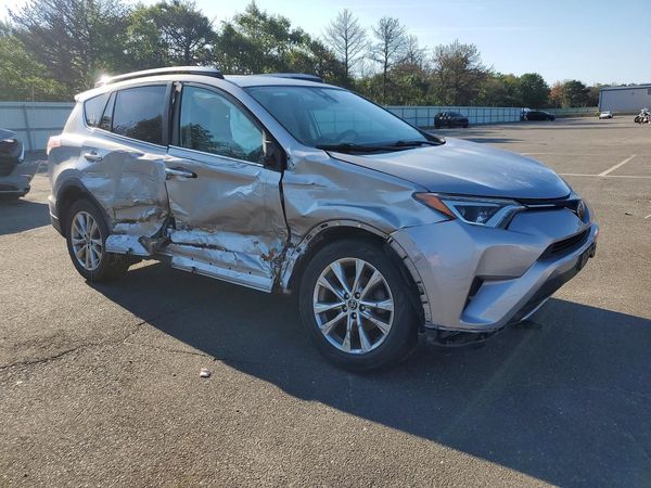 2017 TOYOTA RAV4
