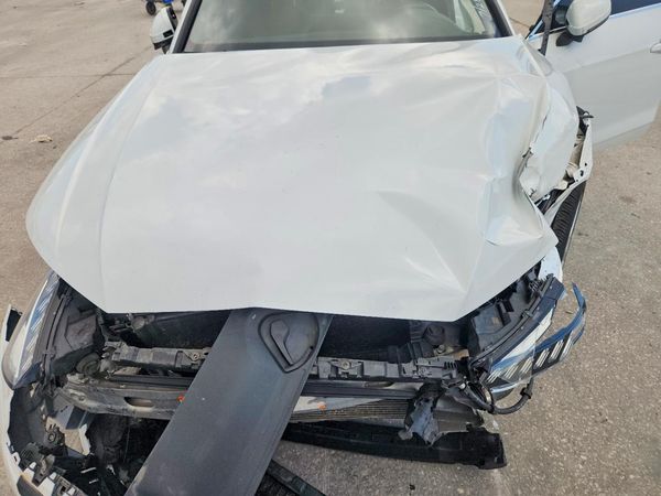 2020 AUDI A4 quattro Premium Plus