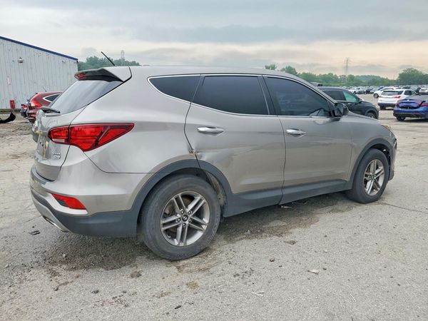 2018 HYUNDAI SANTA FE Sport Base