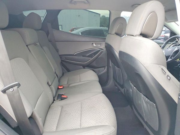 2018 HYUNDAI SANTA FE Sport Base