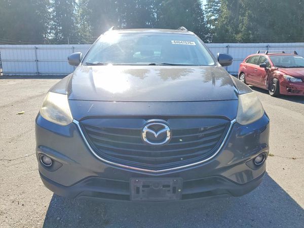 2014 MAZDA CX-9 Touring/GS