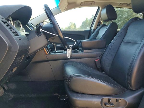 2014 MAZDA CX-9 Touring/GS