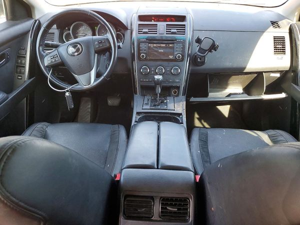 2014 MAZDA CX-9 Touring/GS