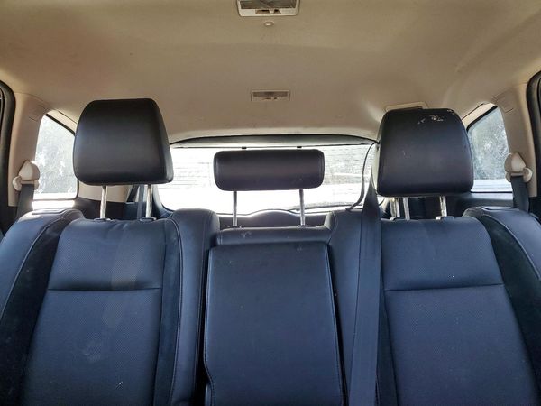 2014 MAZDA CX-9 Touring/GS