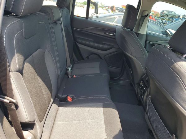 2024 JEEP GRAND CHEROKEE LAREDO 4X4