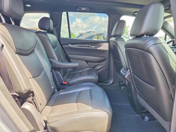 2020 CADILLAC XT6 Sport