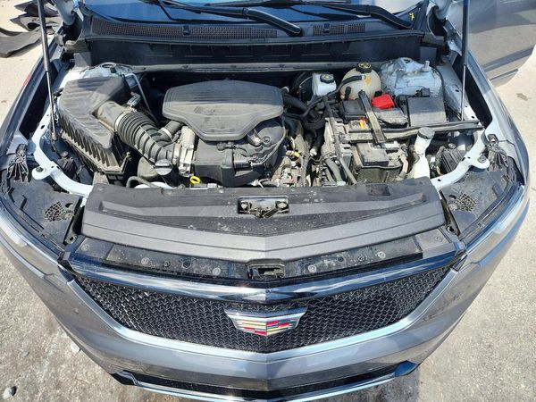 2020 CADILLAC XT6 Sport
