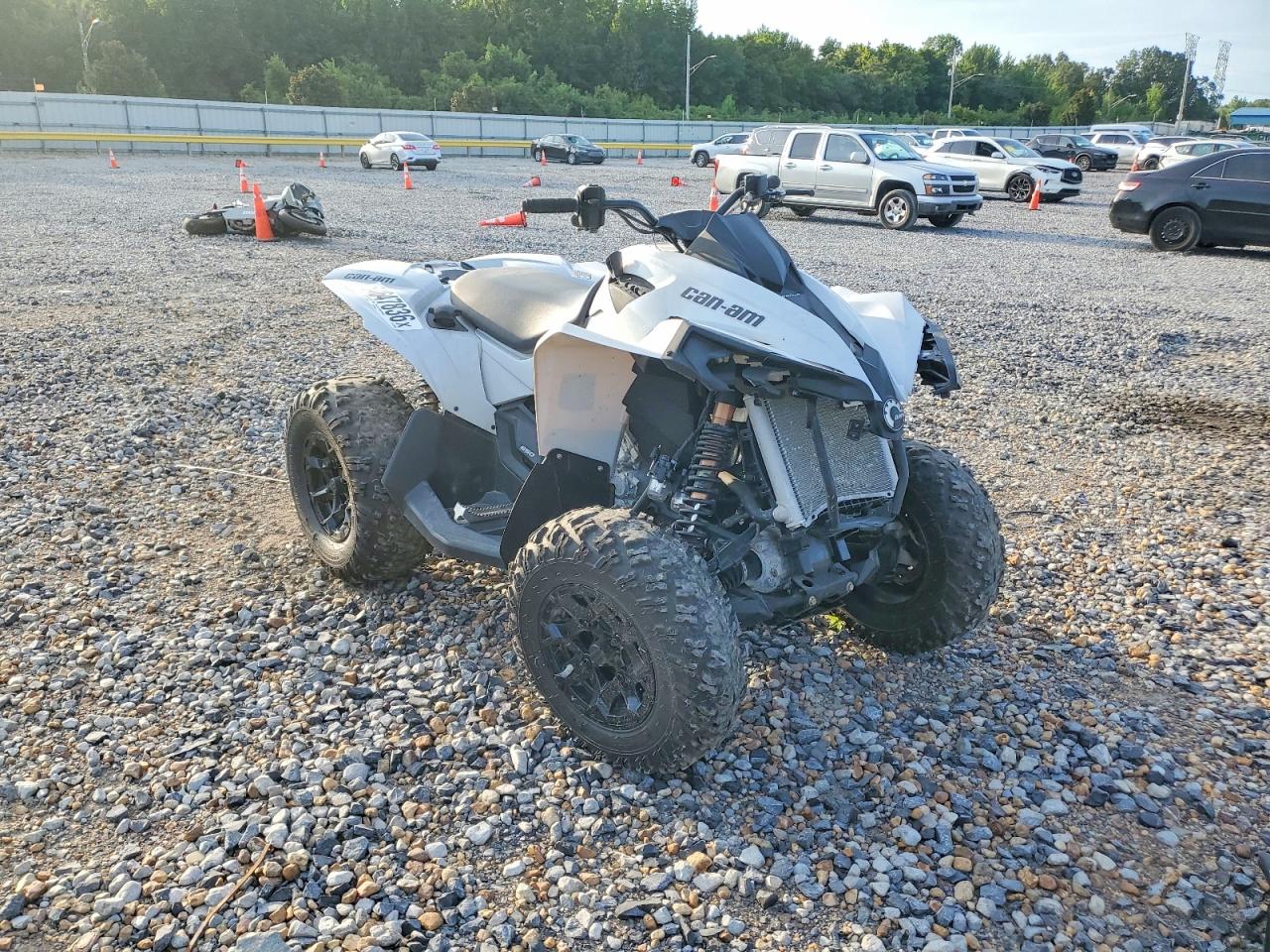 2024 CAN-AM RENEGADE