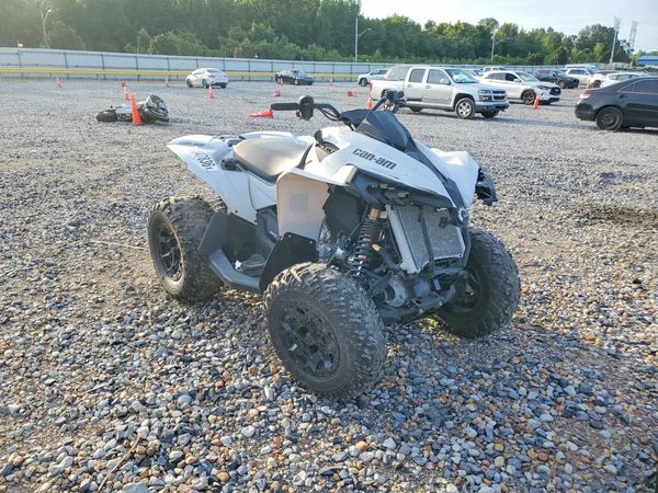 2024 CAN-AM RENEGADE
