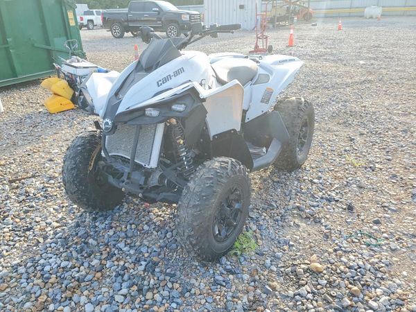 2024 CAN-AM RENEGADE