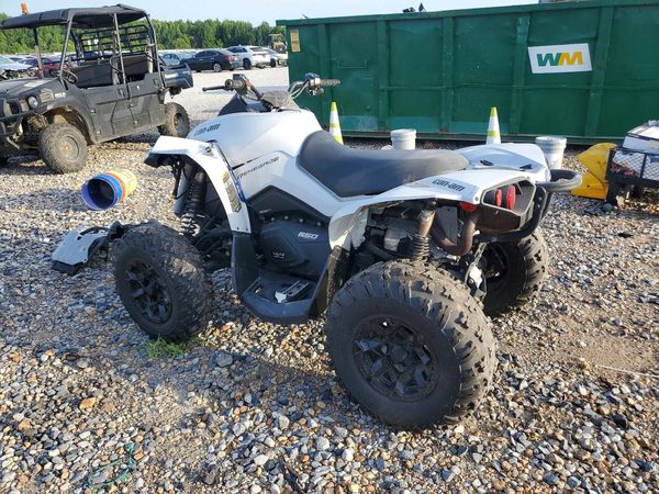 2024 CAN-AM RENEGADE