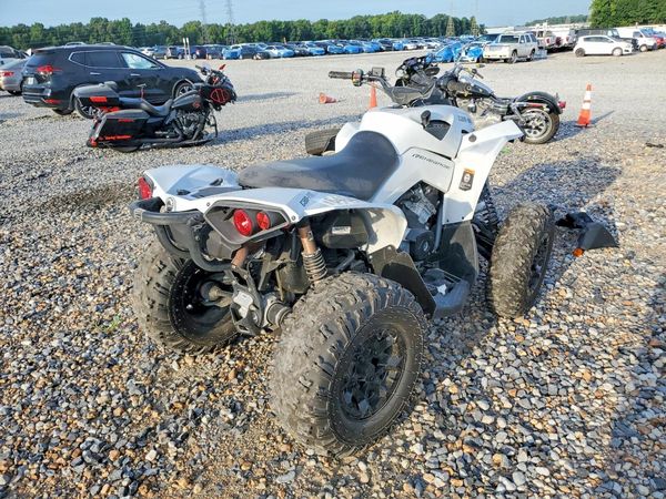 2024 CAN-AM RENEGADE